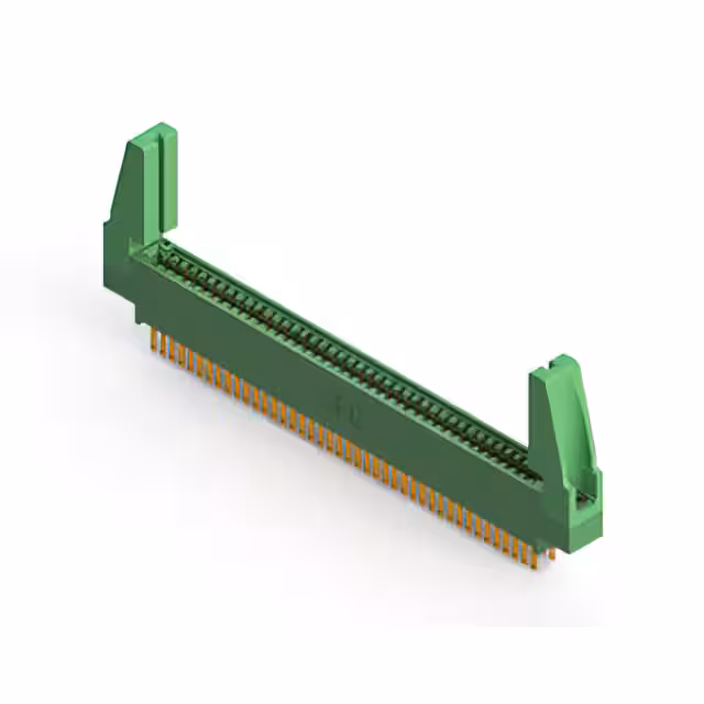 345-084-500-888 EDAC Inc.  Edgeboard Connectors